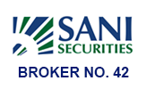 Sani securities